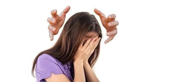 The Connection Between Shame and Anger