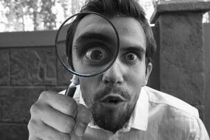 Are you “Magnifying” negative things in your life?
